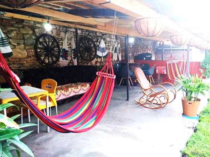 Casa Florilor Barcut Apartment Ngoại thất bức ảnh
