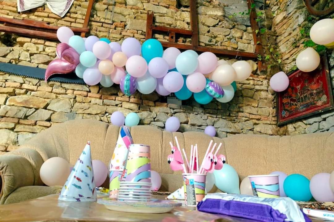 Casa Florilor Barcut Apartment Ngoại thất bức ảnh
